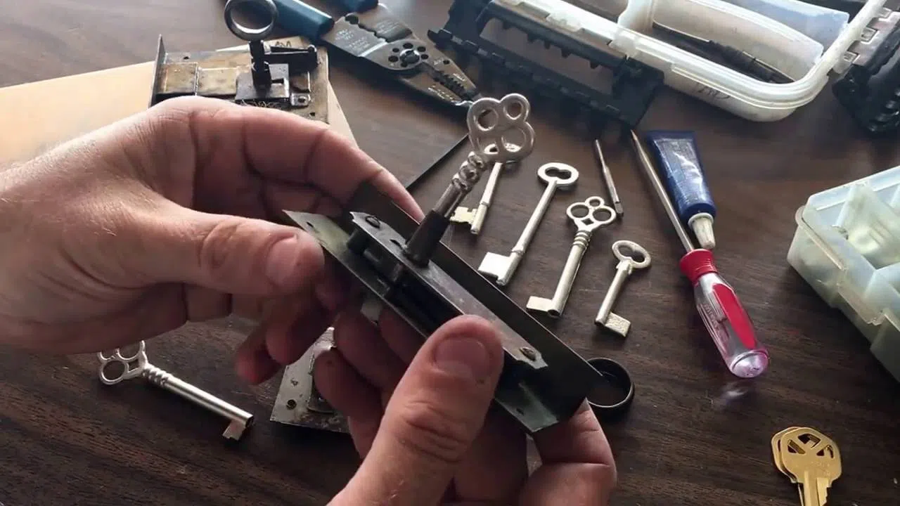  Santa Clara Locksmith Service Santa Clara, CA 408-310-4402